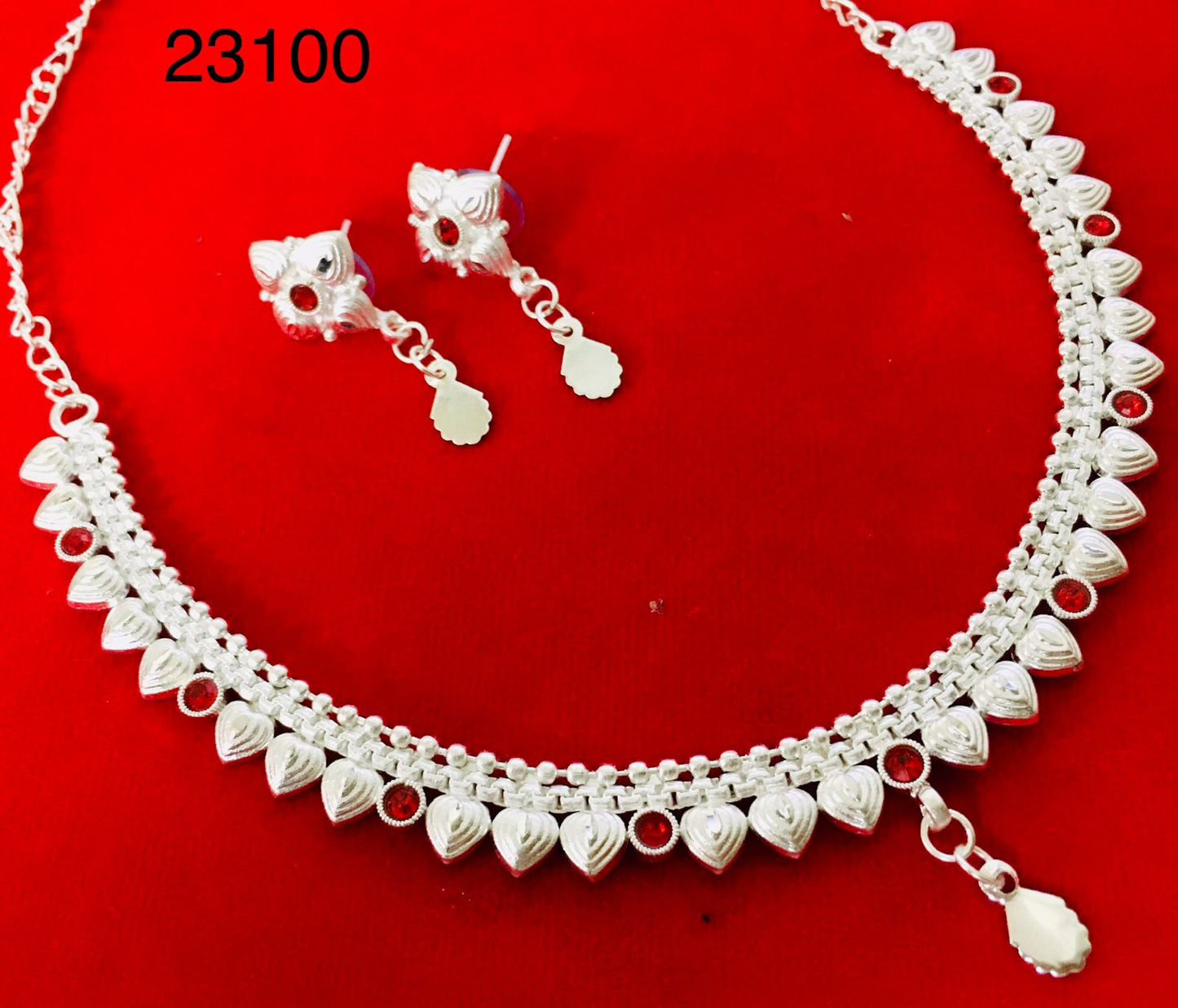Bijoux plaqué argent