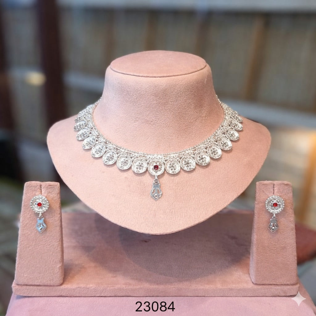 Bijoux plaqué argent
