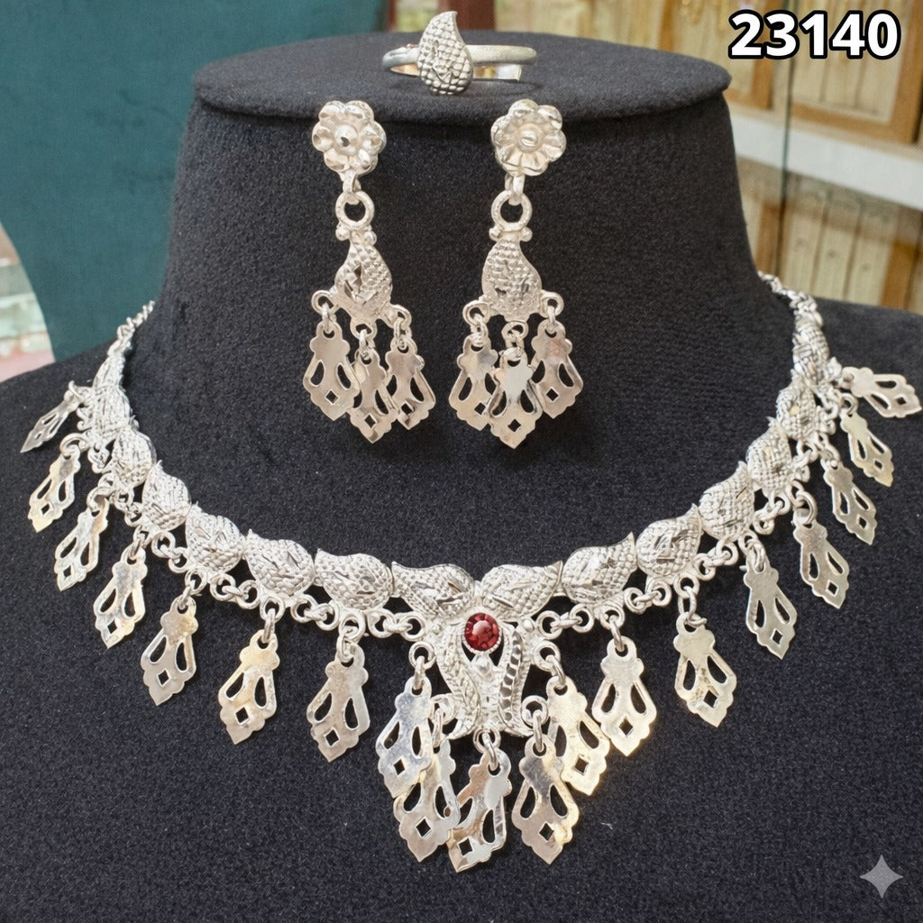 Bijoux plaqué argent