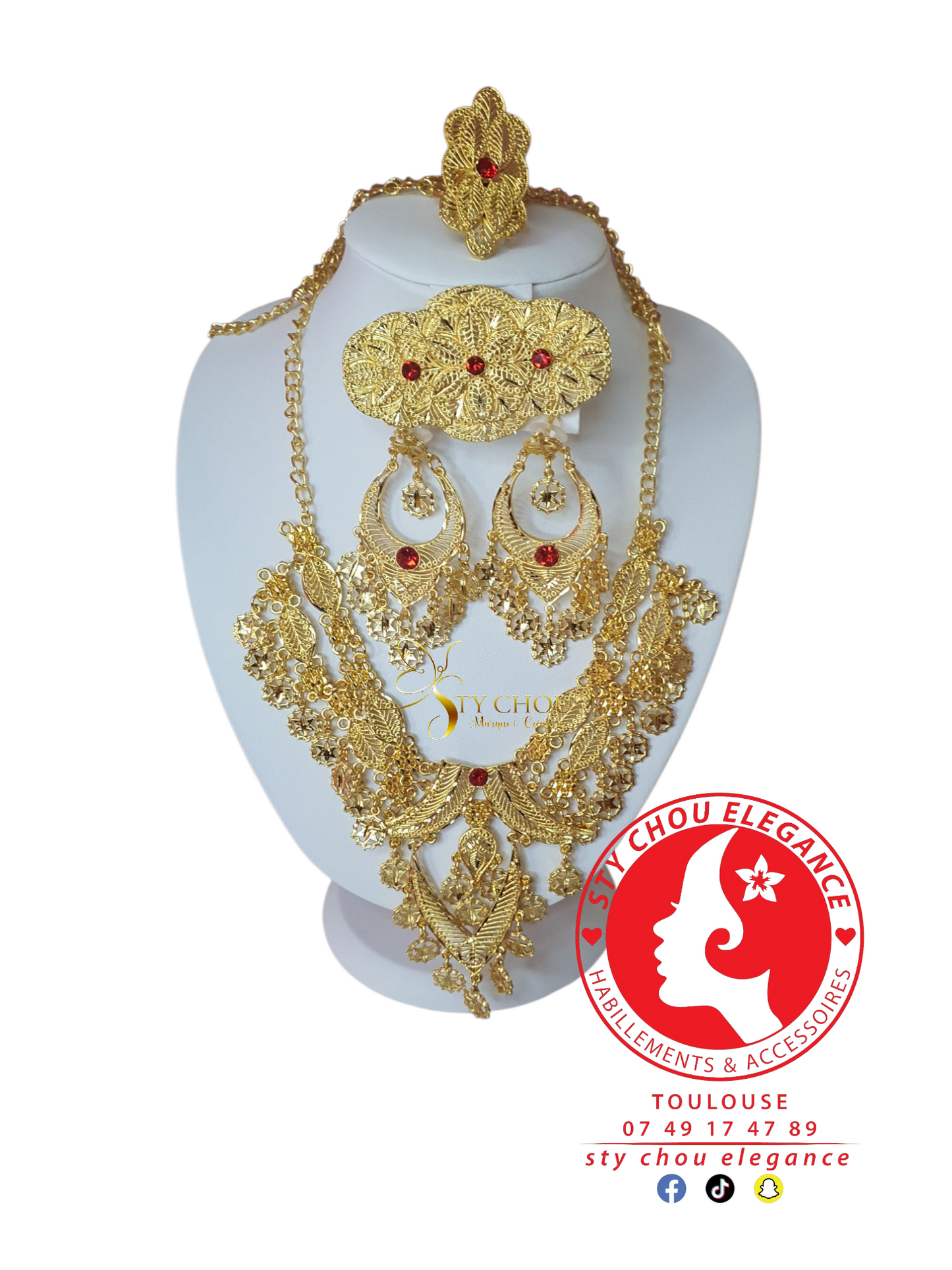 Parure