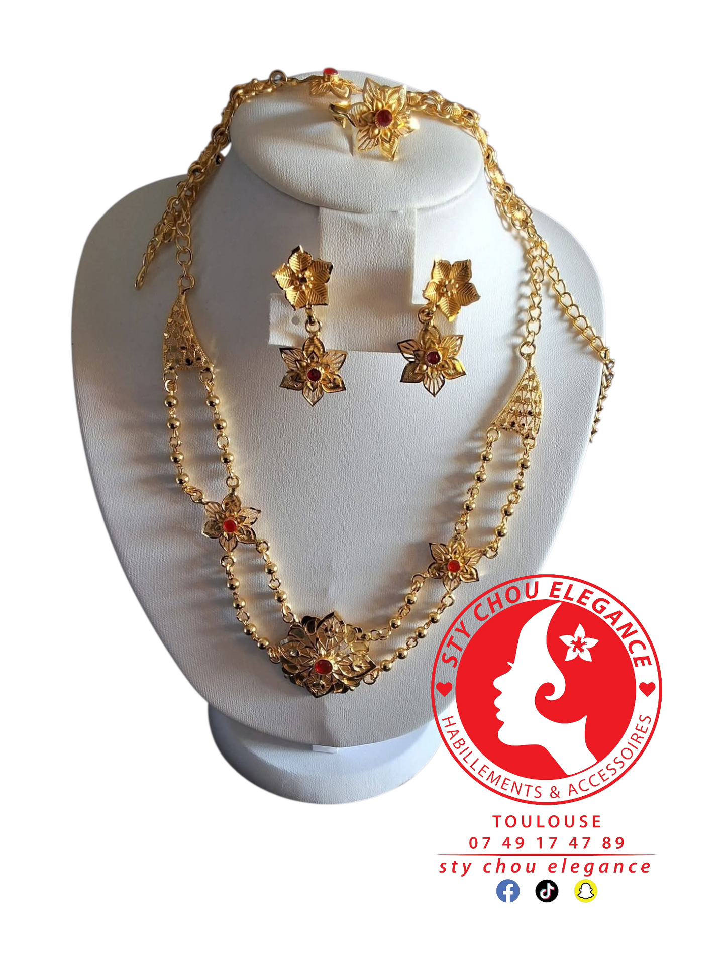 Parure