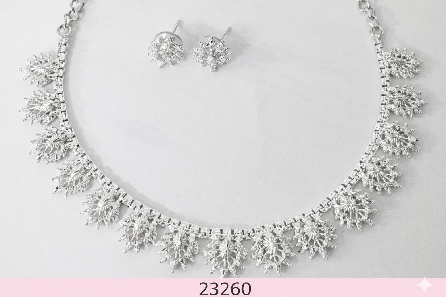 Bijoux plaqué argent