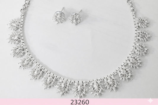 Bijoux plaqué argent