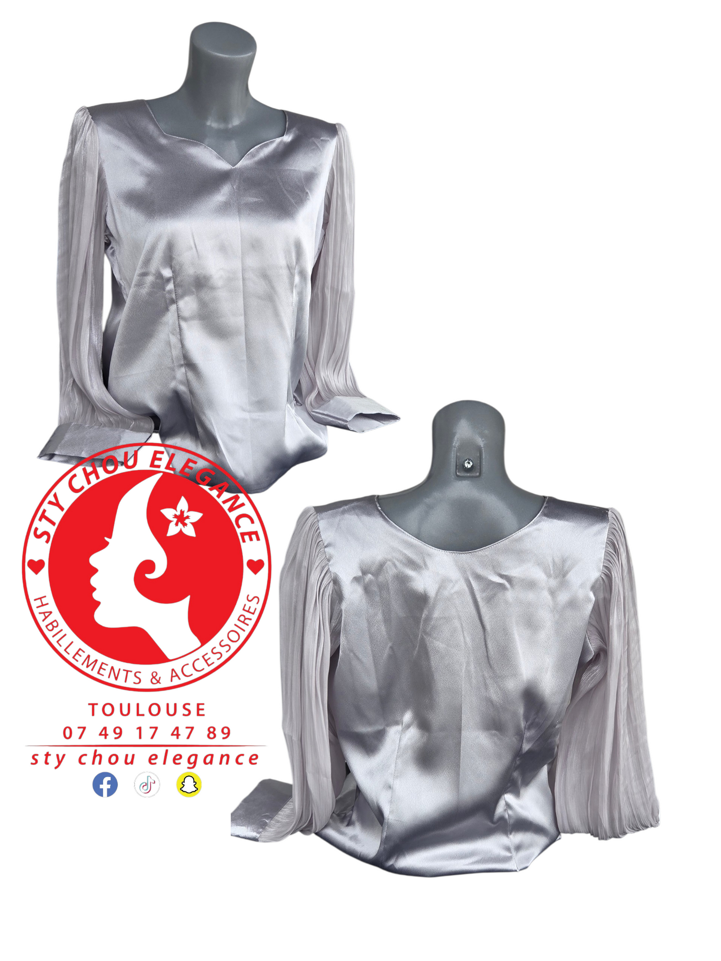 Bodis satin