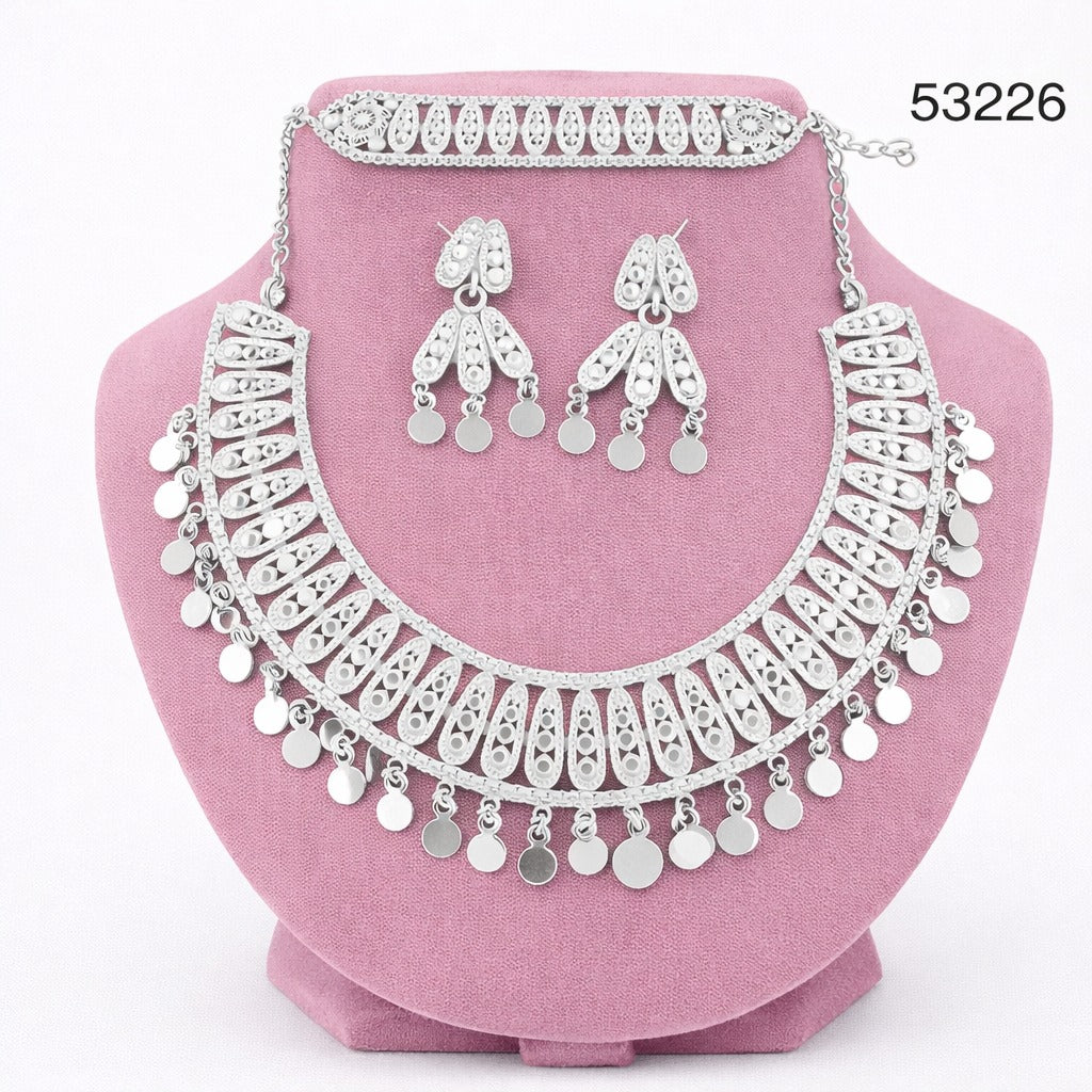 Bijoux plaqué argent