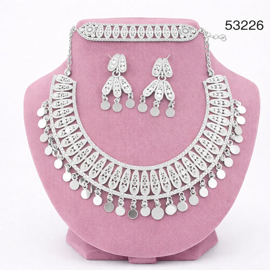 Bijoux plaqué argent