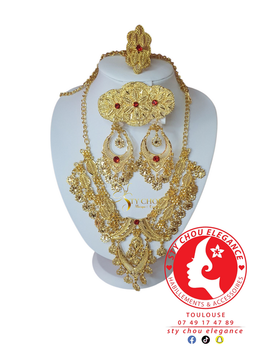 Parure